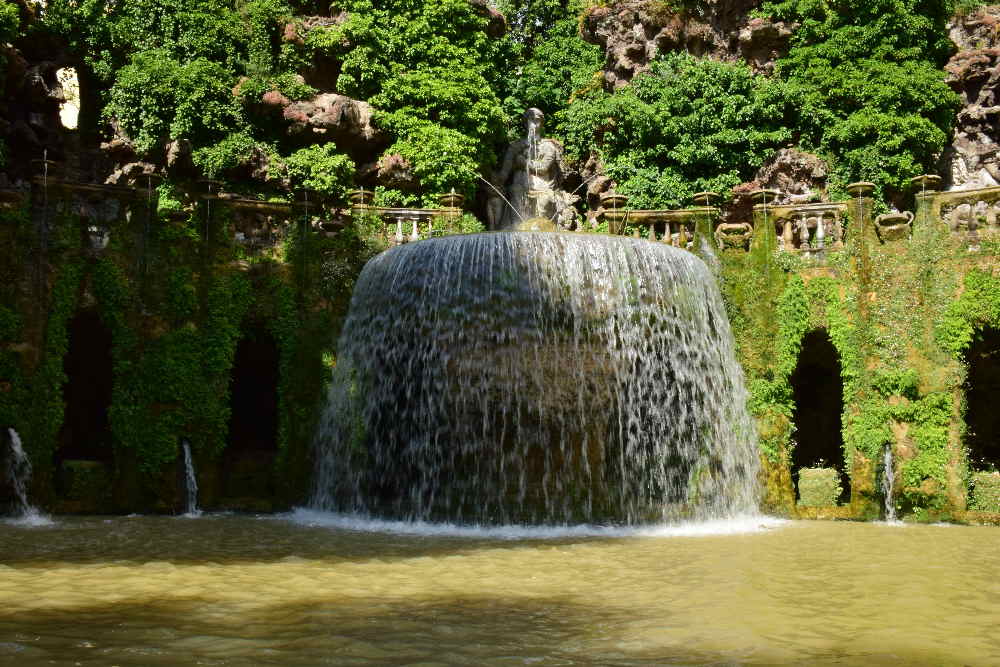 Fontana dell'Ovato