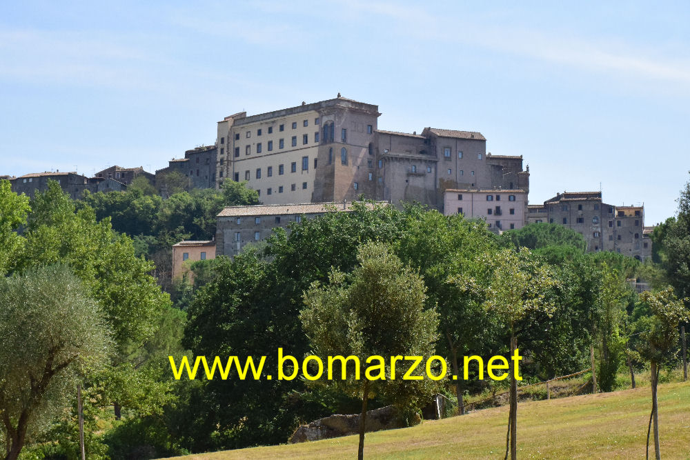 Bomarzo