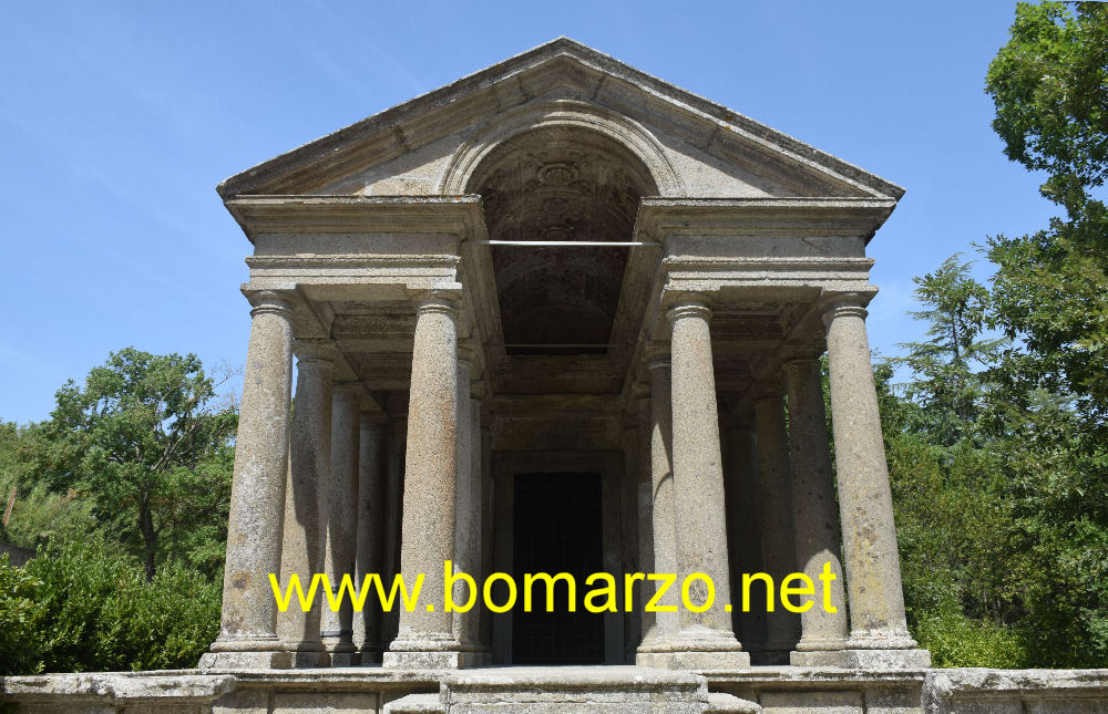 Il Tempio