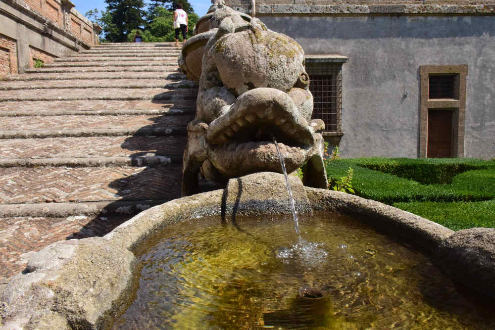 Il Giardino all'Italiana