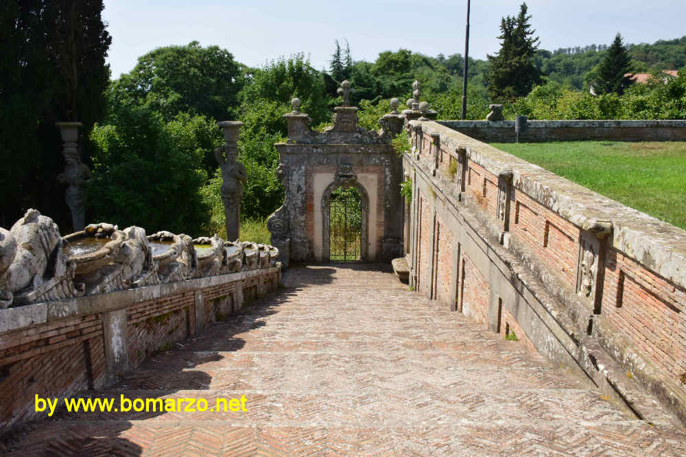 Il Giardino all'Italiana