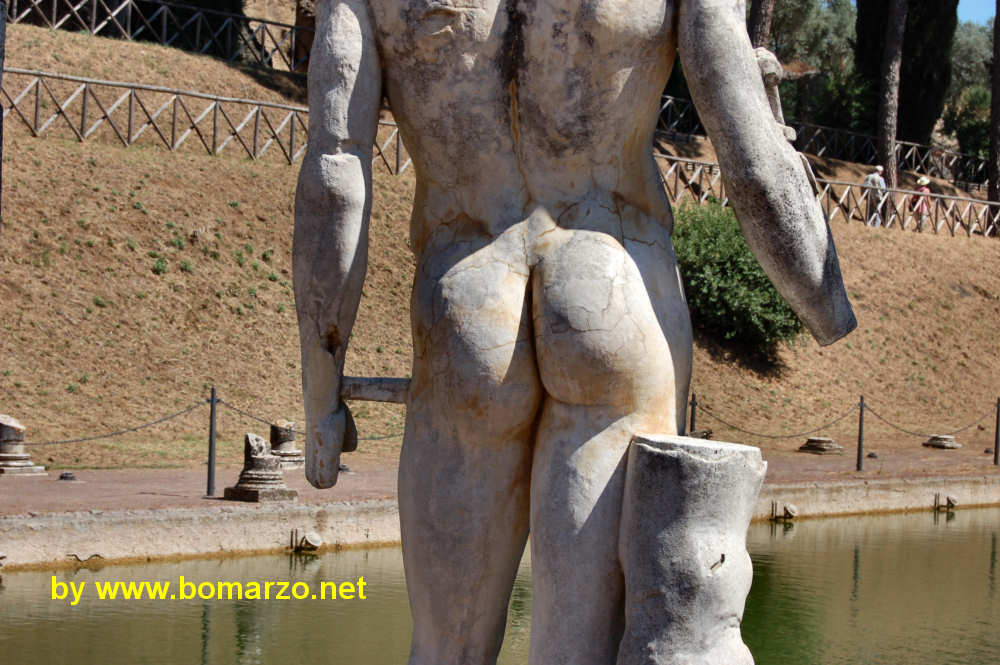 Serapeo