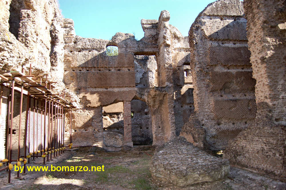 Caserma dei Vigili