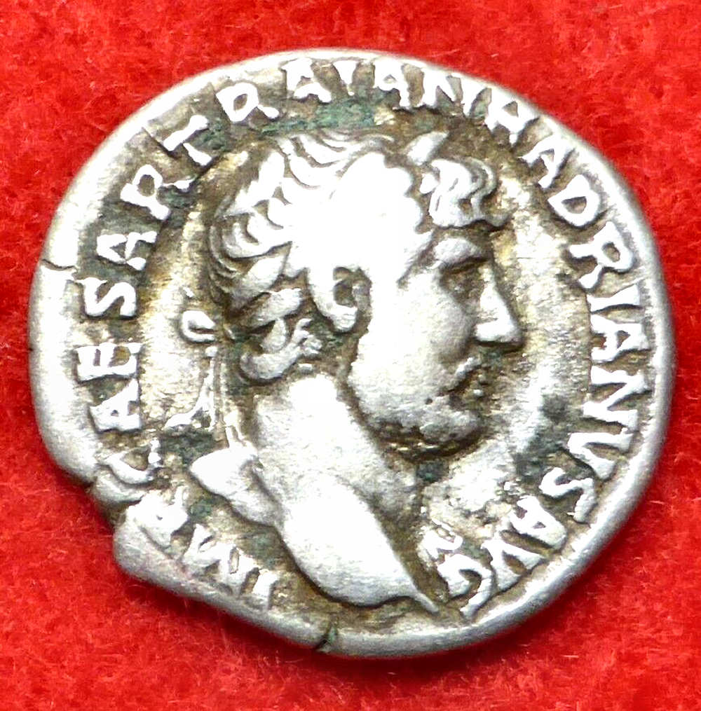 Imperatore Adriano