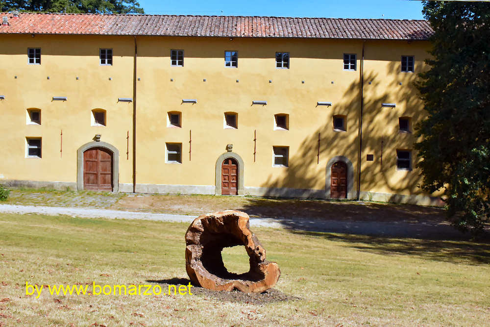 La nuova fattoria