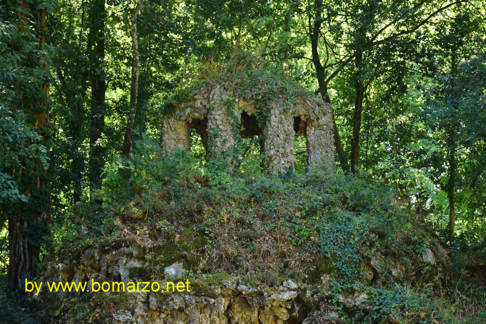 Grotta di Cupido