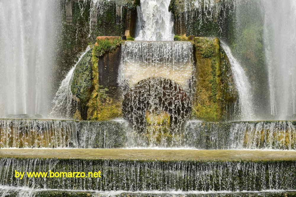 Fontana del Nettuno