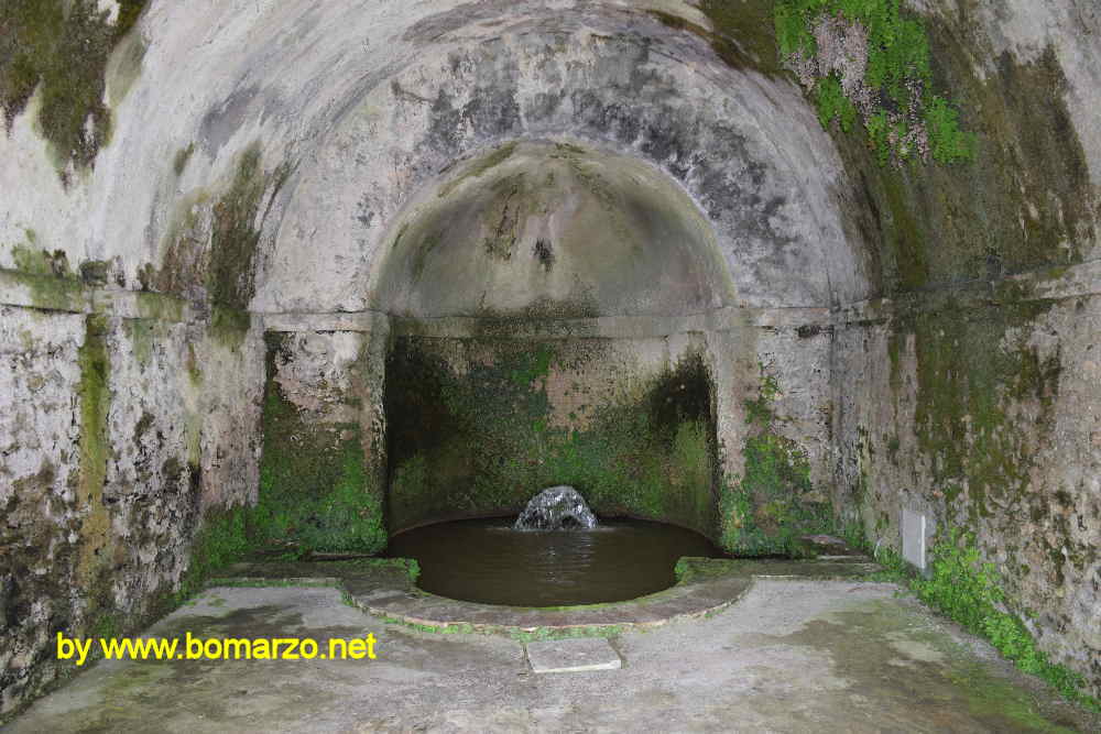 Le grotte delle Sibille