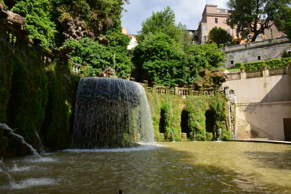 Fontana dell'Ovato